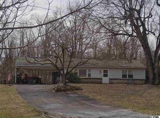 1420 Pleasant Hill Rd, Harrisburg, PA 17112