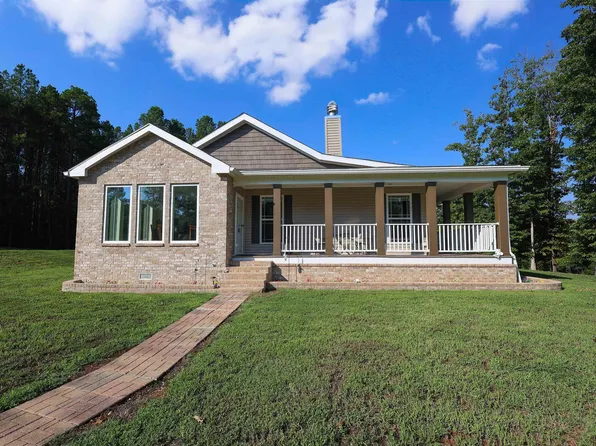 587 Owley Rd, Mount Ida, AR 71957