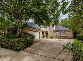 12243 Gladewick Dr, Houston, TX 77077