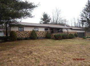 452 Fayette City Rd, Perryopolis, PA 15473
