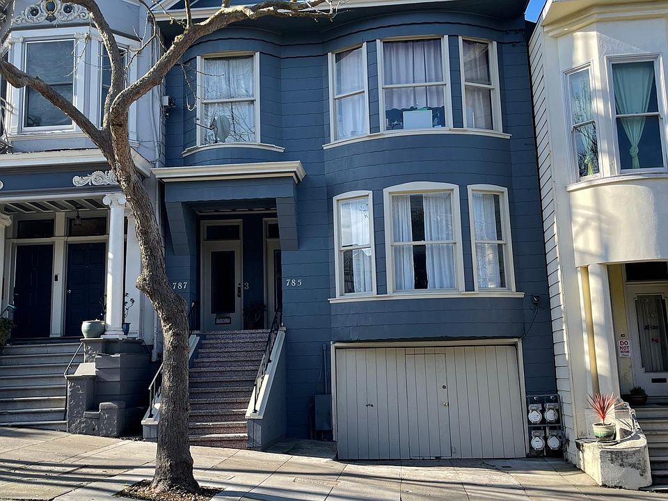 1st image of 785 Clayton St #1