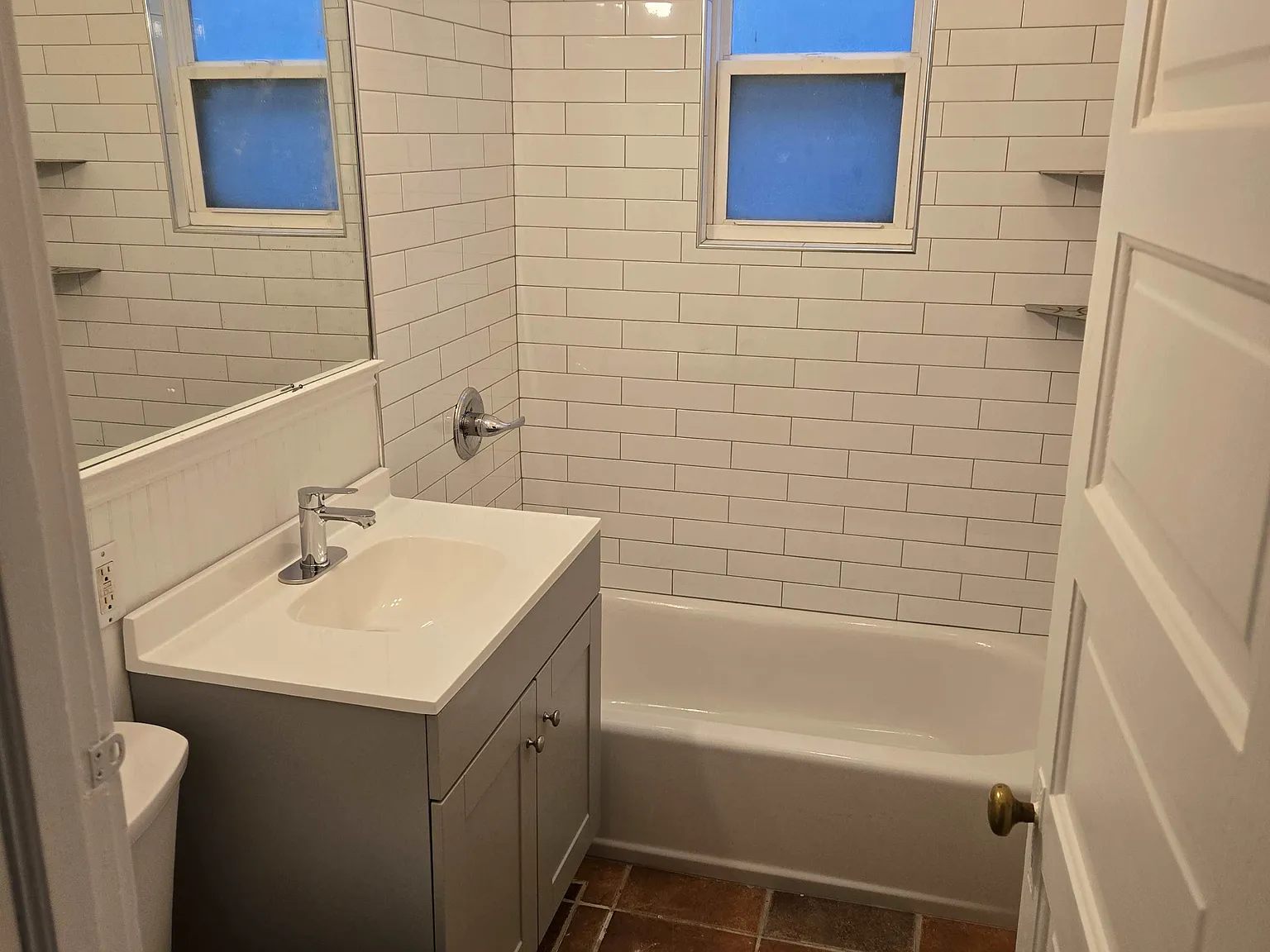 1 bed, 750 sqft, $1,400 — Photo 3