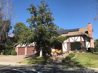 5950 Grey Rock Rd, Agoura Hills, CA 91301