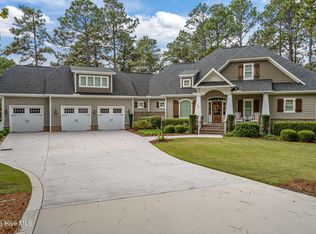 30 Prestwick Court, Pinehurst, NC 28374