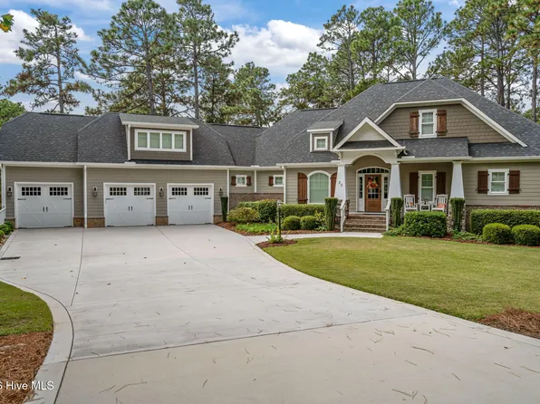 30 Prestwick Court, Pinehurst, NC 28374