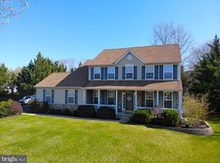 206 Trellis Dr, Warrington, PA 18976