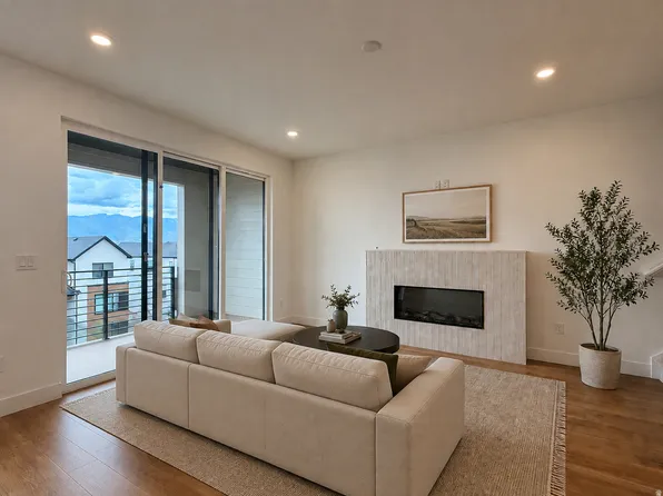 2405 N Alpine Glow Ln, Heber City, UT 84032