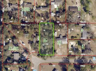 7931 Claremont Dr, Foley, AL 36535