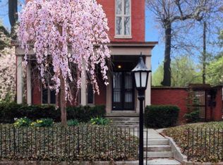 1368 S 2nd St #2, Louisville, KY 40208