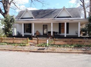 190 Wynburn Ave, Athens, GA 30601