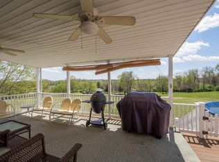 104 Sunrise Shrs, Harrodsburg, KY