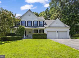 440 Cross Creek Dr, Huntingtown, MD 20639