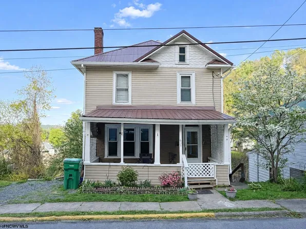 635 S 7th St, Clarksburg, WV 26301