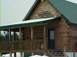 865 Cooper Rd, Alexander, ME 04694