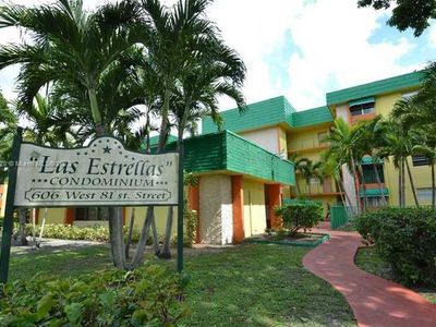 606 W 81st St APT 320, Hialeah, FL, 33014