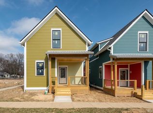 1304 E Short St, Bloomington, IN 47401
