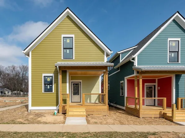 1304 E Short St, Bloomington, IN 47401