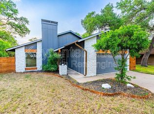 7206 Towering Oaks Dr, Austin, TX 78745