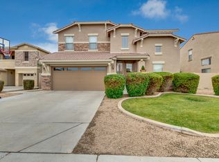 2920 S Miller Dr, Chandler, AZ 85286