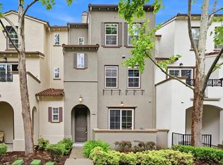 492 Kahlo St, Mountain View, CA 94041