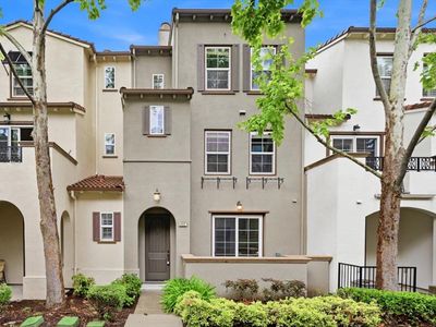 492 Kahlo St, Mountain View, CA, 94041