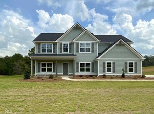 2016 Smokey Rd LOT 3, Newnan, GA 30263