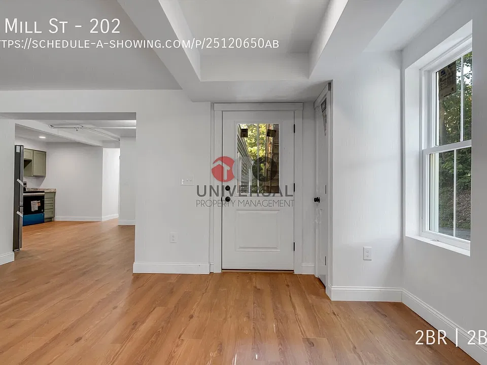 7 Mill St #202