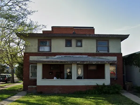 522 W 2nd St, Grand Island, NE 68801