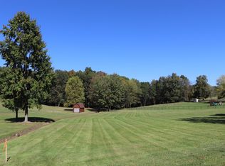 0 Hyatt Rd, Mount Vernon, OH 43050