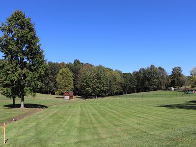 0 Hyatt Rd, Mount Vernon, OH, 43050