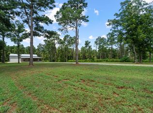 270 Ray Harvey Rd, Seminary, MS 39479