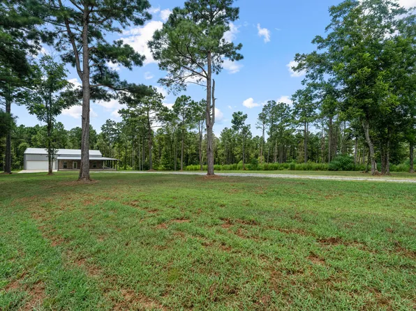 270 Ray Harvey Rd, Seminary, MS 39479