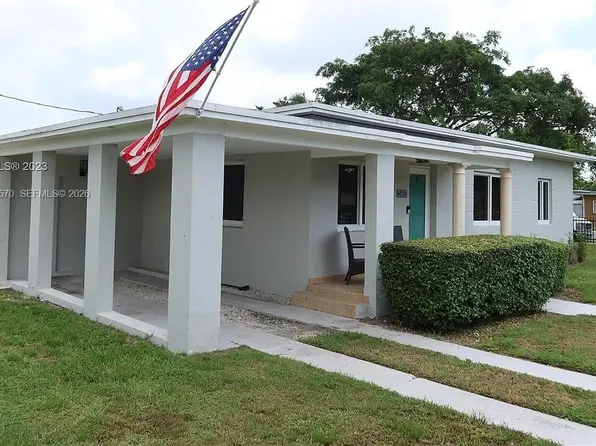 5401 SW 2nd St, Miami, FL 33134