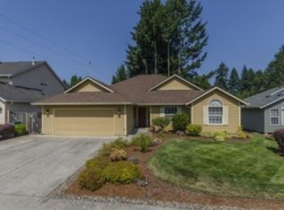 7208 NE 69th St, Vancouver, WA