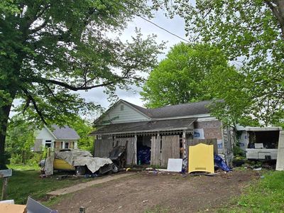 165 N Cold Springs Rd, Bloomfield, IN, 47424