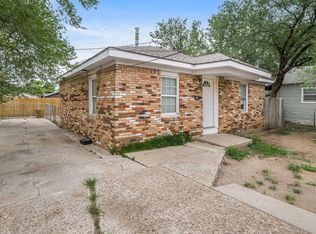 819 N Apache St UNIT B, Amarillo, TX 79107