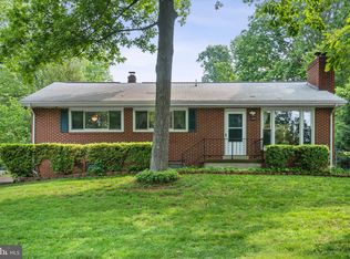 13405 Kahns Rd, Manassas, VA 20112