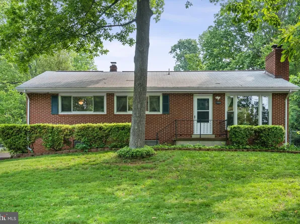 13405 Kahns Rd, Manassas, VA 20112