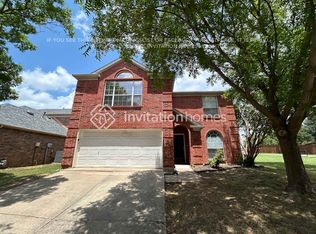1700 Lansdale Dr, Flower Mound, TX 75028