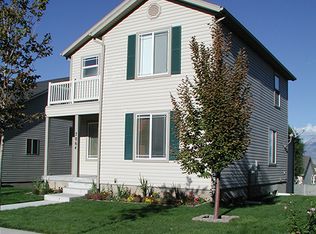 7064 N Mohican Dr, Eagle Mountain, UT 84005