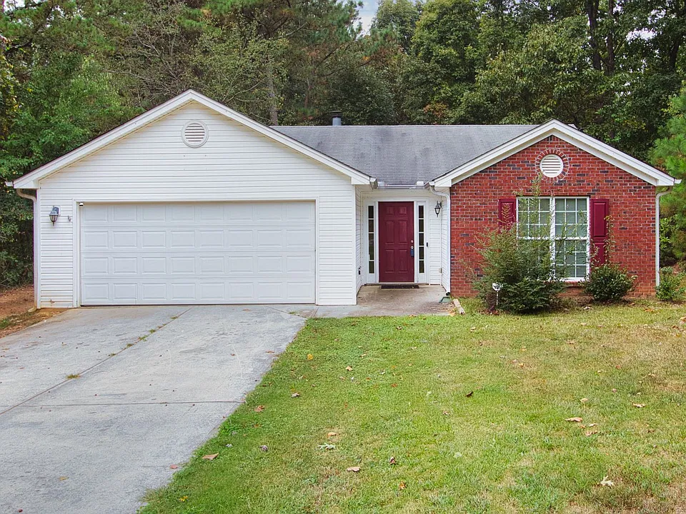 622 Marigot Way