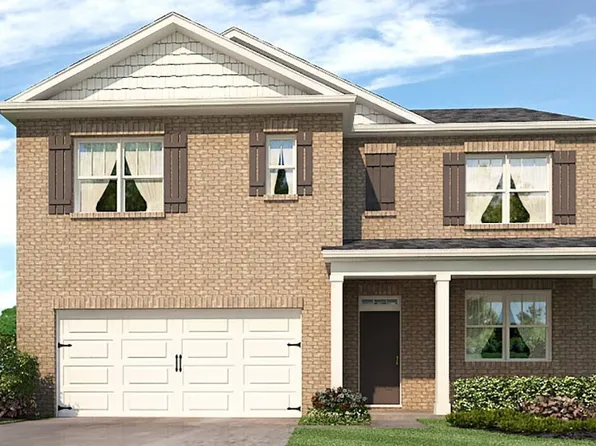 51 Oakwood Dr, Dallas, GA 30132