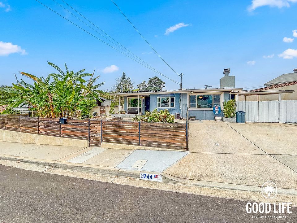 1st image of 3744 Gayle St