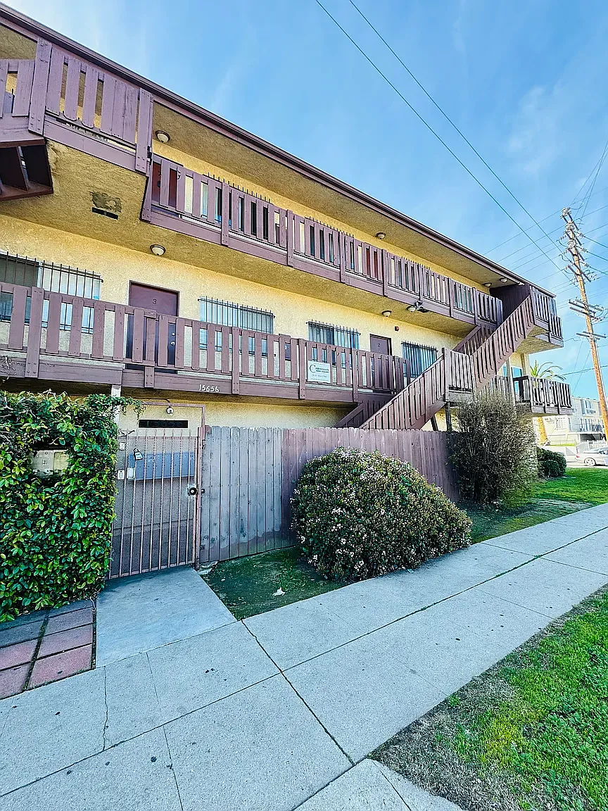 1 bed, 850 sqft, $1,850 — Photo 1