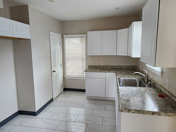Brand new kitchen cabinets