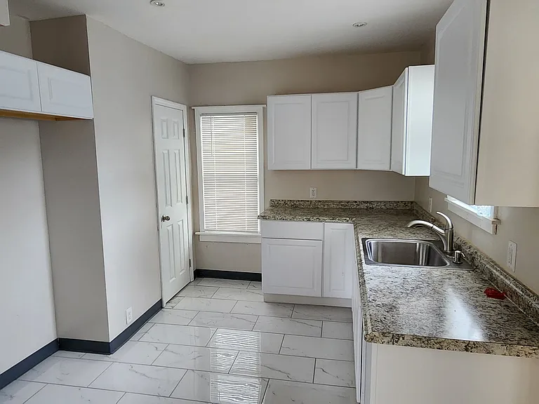Brand new kitchen cabinets