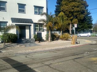 1237 Russell St APT 2, Berkeley, CA 94702
