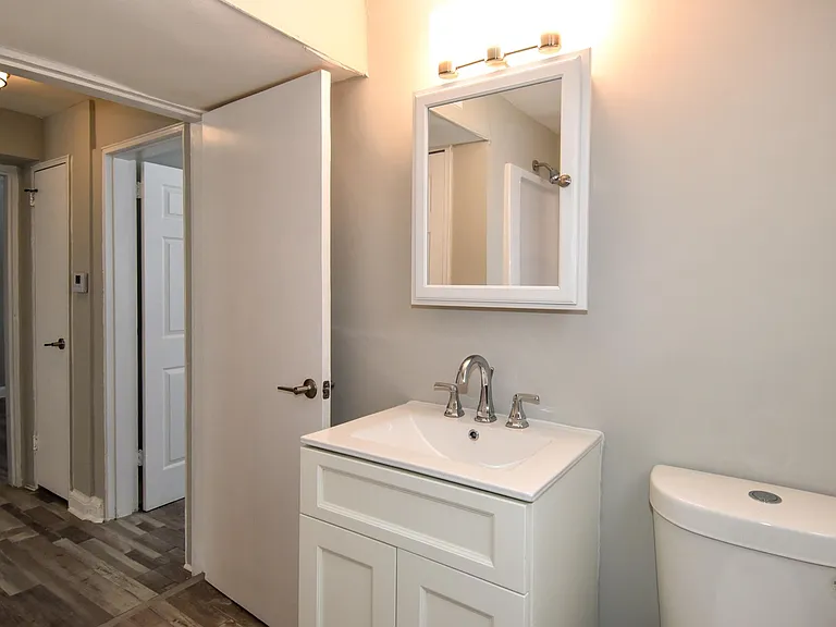 8208 Bellefonte Ln #5 — Photo 13