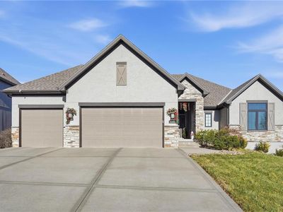 2204 NE 111th Ter, Kansas City, MO, 64155