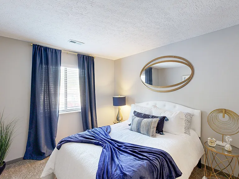 Silvertree at Little Turtle Apartments — Photo 9